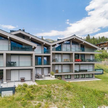 Tauern Juwel Top 6 ฮอลเลอร์บาค อิม พินซ์เกา ภายนอก รูปภาพ