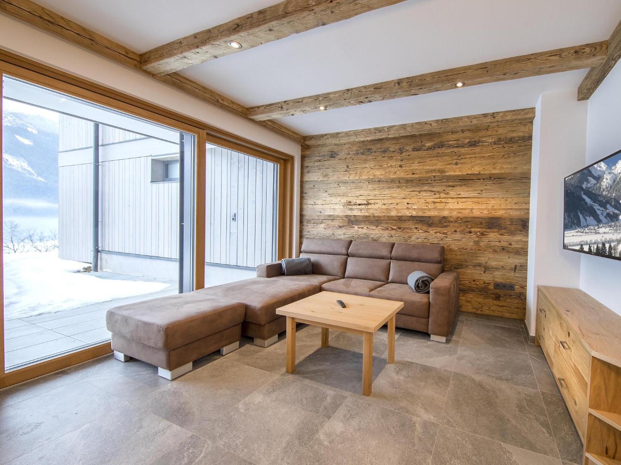 Tauern Juwel Top 6 ฮอลเลอร์บาค อิม พินซ์เกา ภายนอก รูปภาพ