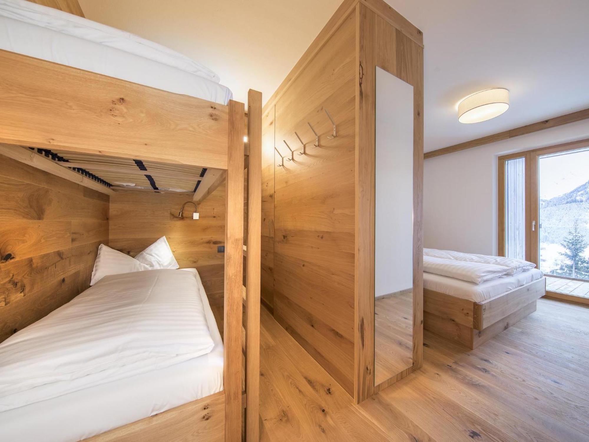 Tauern Juwel Top 6 ฮอลเลอร์บาค อิม พินซ์เกา ภายนอก รูปภาพ